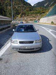 Audi A3 2004