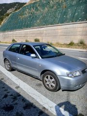 Audi A3 2004-thumb-1