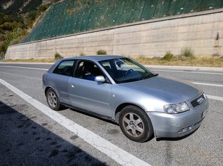 Audi A3 2004-thumb-2