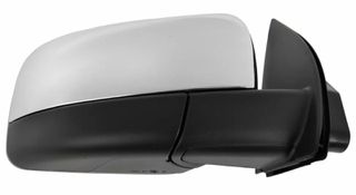 ΚΑΘΡΕΠΤΗΣ ΔΕΞΙΟΣ ΗΛΕΚΤΡΙΚΟΣ (ΧΡΩΜΙΟ) FORD RANGER '12-'15  (3114052512CR)