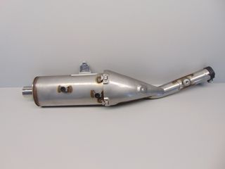 ΕΞΑΤΜΙΣΗ ΟΛΟΣΩΜΗ CRF450X 2005-2007