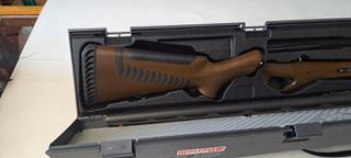 Benelli Vinci Sequoia Brown