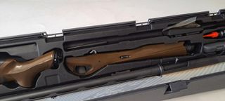 Benelli Vinci Sequoia Brown-thumb-1