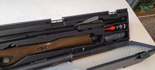 Benelli Vinci Sequoia Brown-thumb-2