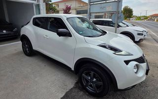 Nissan Juke 2019