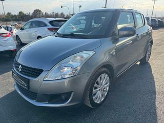 Suzuki Swift 2011 1.2 VVT GL