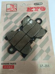 ΤΑΚΑΚΙΑ ΚΥΟ FD062 FA 81 P 21 LP-208