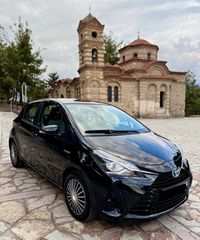Toyota Yaris 2018 1.5 Hybrid ΜΗΔΕΝΙΚΑ ΤΕΛΗ