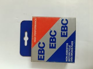 ΤΑΚΑΚΙΑ EBC FD062 FA 81 P 21 LP-208