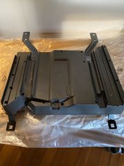 subwoofer Smart Fortwo 451