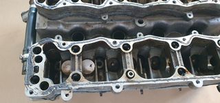 CITROEN SAXO VTS 1.6 16V NFX PEUGEOT RALLYE 96-03 ΚΕΦΑΛΗ ΚΙΝΗΤΗΡΑ-thumb-1