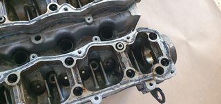 CITROEN SAXO VTS 1.6 16V NFX PEUGEOT RALLYE 96-03 ΚΕΦΑΛΗ ΚΙΝΗΤΗΡΑ-thumb-2