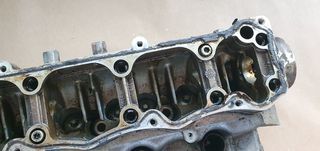 CITROEN SAXO VTS 1.6 16V NFX PEUGEOT RALLYE 96-03 ΚΕΦΑΛΗ ΚΙΝΗΤΗΡΑ-thumb-3