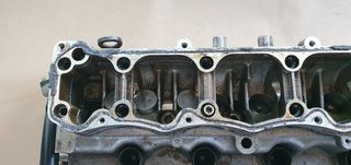 CITROEN SAXO VTS 1.6 16V NFX PEUGEOT RALLYE 96-03 ΚΕΦΑΛΗ ΚΙΝΗΤΗΡΑ-thumb-4