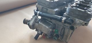 CITROEN SAXO VTS 1.6 16V NFX PEUGEOT RALLYE 96-03 ΚΕΦΑΛΗ ΚΙΝΗΤΗΡΑ-thumb-6