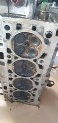 CITROEN SAXO VTS 1.6 16V NFX PEUGEOT RALLYE 96-03 ΚΕΦΑΛΗ ΚΙΝΗΤΗΡΑ-thumb-9