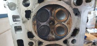 CITROEN SAXO VTS 1.6 16V NFX PEUGEOT RALLYE 96-03 ΚΕΦΑΛΗ ΚΙΝΗΤΗΡΑ-thumb-14