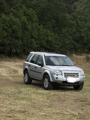 Land Rover Freelander 2009 FREELANDER II HSE I6 3,2 LT
