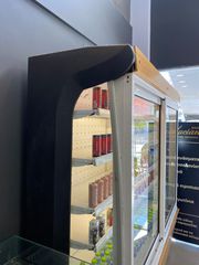 Επαγγελματικό ψυγείο self service-thumb-1