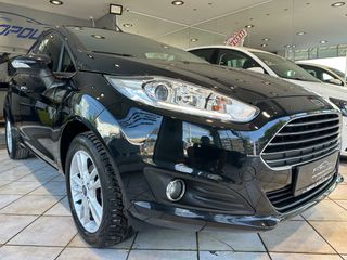 Ford Fiesta 2015 ECONETIC FULL EXTRA ΠΡΑΓΜΑΤΙΚΑ ΣΑΝ ΚΑΙΝΟΥΡΓΙΟ !!!