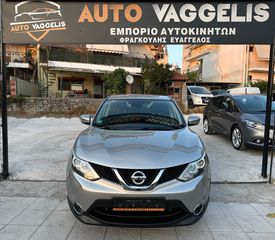 Nissan Qashqai 2016 ACENTA euro6