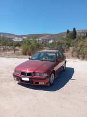 Bmw 316 1991