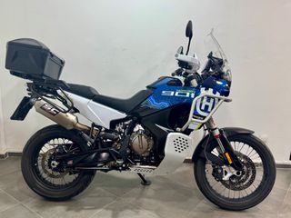 Husqvarna Norden 901 2023 EXPEDITION