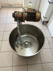 Ζυμωτήριο 50kg