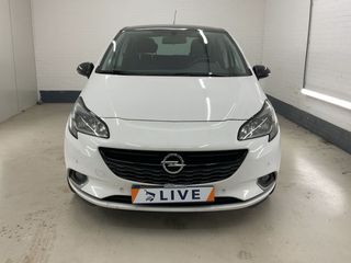 Opel Corsa 2016 OPC LINE // B-COLOR // 5d // 115Hp // 6s