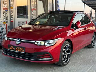 Volkswagen Golf 2021 *PANORAMA*DSG*MASSAGE*