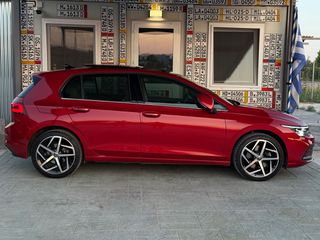 Volkswagen Golf 2021 *PANORAMA*DSG*MASSAGE*
