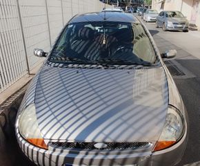 Ford Ka 2006 FORD KA WERKE AG
