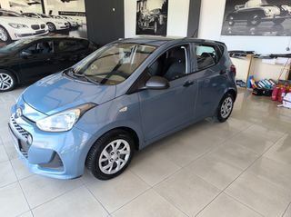 Hyundai i 10 2018