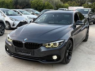 Bmw 420 Gran Coupe 2018