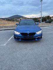 Bmw 420 2018 M PACK