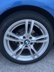 Bmw 420 2018 M PACK-thumb-19