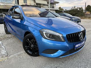 Mercedes-Benz A 180 2014 “PANORAMA” (EURO 6) !FULL EXTRA!