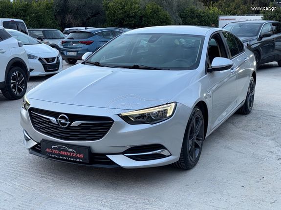 Opel Insignia 2020