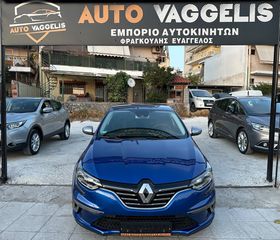 Renault Megane 2016 GT LINE