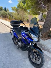 Suzuki DL 650 V-STROM 2005