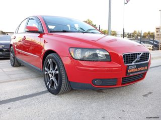 Volvo S40 2004 T5