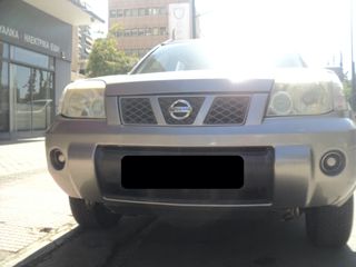 Nissan X-Trail 2004 ΘΕΟΦΙΛΑΤΟΣ ΕΠΙΛΕΓΜΕΝΟ ΟΧΗΜΑ//4Χ4//ΑΝΤΑΛΛΑΓΕΣ ΔΕΚΤΕΣ-thumb-3