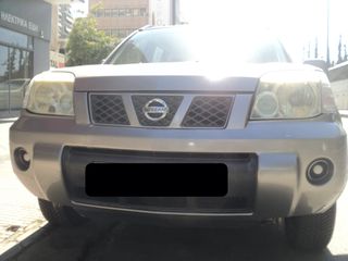 Nissan X-Trail 2004 ΘΕΟΦΙΛΑΤΟΣ ΕΠΙΛΕΓΜΕΝΟ ΟΧΗΜΑ//4Χ4//ΑΝΤΑΛΛΑΓΕΣ ΔΕΚΤΕΣ-thumb-4