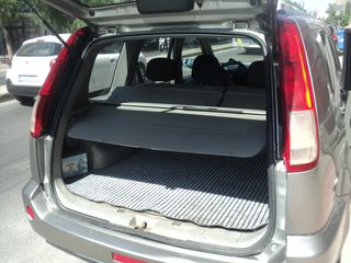 Nissan X-Trail 2004 ΘΕΟΦΙΛΑΤΟΣ ΕΠΙΛΕΓΜΕΝΟ ΟΧΗΜΑ//4Χ4//ΑΝΤΑΛΛΑΓΕΣ ΔΕΚΤΕΣ-thumb-9