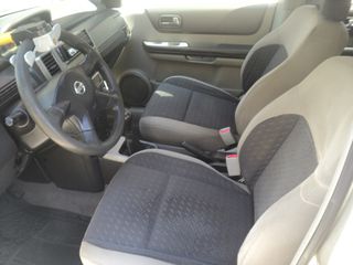 Nissan X-Trail 2004 ΘΕΟΦΙΛΑΤΟΣ ΕΠΙΛΕΓΜΕΝΟ ΟΧΗΜΑ//4Χ4//ΑΝΤΑΛΛΑΓΕΣ ΔΕΚΤΕΣ-thumb-15