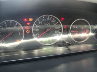 Nissan X-Trail 2004 ΘΕΟΦΙΛΑΤΟΣ ΕΠΙΛΕΓΜΕΝΟ ΟΧΗΜΑ//4Χ4//ΑΝΤΑΛΛΑΓΕΣ ΔΕΚΤΕΣ-thumb-19