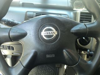 Nissan X-Trail 2004 ΘΕΟΦΙΛΑΤΟΣ ΕΠΙΛΕΓΜΕΝΟ ΟΧΗΜΑ//4Χ4//ΑΝΤΑΛΛΑΓΕΣ ΔΕΚΤΕΣ-thumb-23