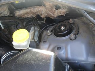 Nissan X-Trail 2004 ΘΕΟΦΙΛΑΤΟΣ ΕΠΙΛΕΓΜΕΝΟ ΟΧΗΜΑ//4Χ4//ΑΝΤΑΛΛΑΓΕΣ ΔΕΚΤΕΣ-thumb-26