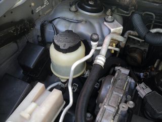 Nissan X-Trail 2004 ΘΕΟΦΙΛΑΤΟΣ ΕΠΙΛΕΓΜΕΝΟ ΟΧΗΜΑ//4Χ4//ΑΝΤΑΛΛΑΓΕΣ ΔΕΚΤΕΣ-thumb-27
