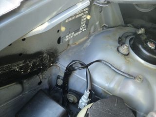 Nissan X-Trail 2004 ΘΕΟΦΙΛΑΤΟΣ ΕΠΙΛΕΓΜΕΝΟ ΟΧΗΜΑ//4Χ4//ΑΝΤΑΛΛΑΓΕΣ ΔΕΚΤΕΣ-thumb-28